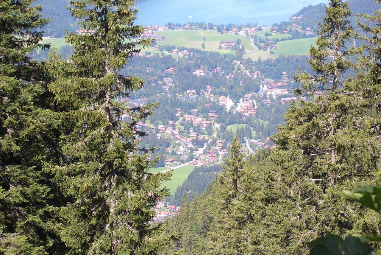 Ferienwohnung Maier Schliersee Neuhaus Exterior photo